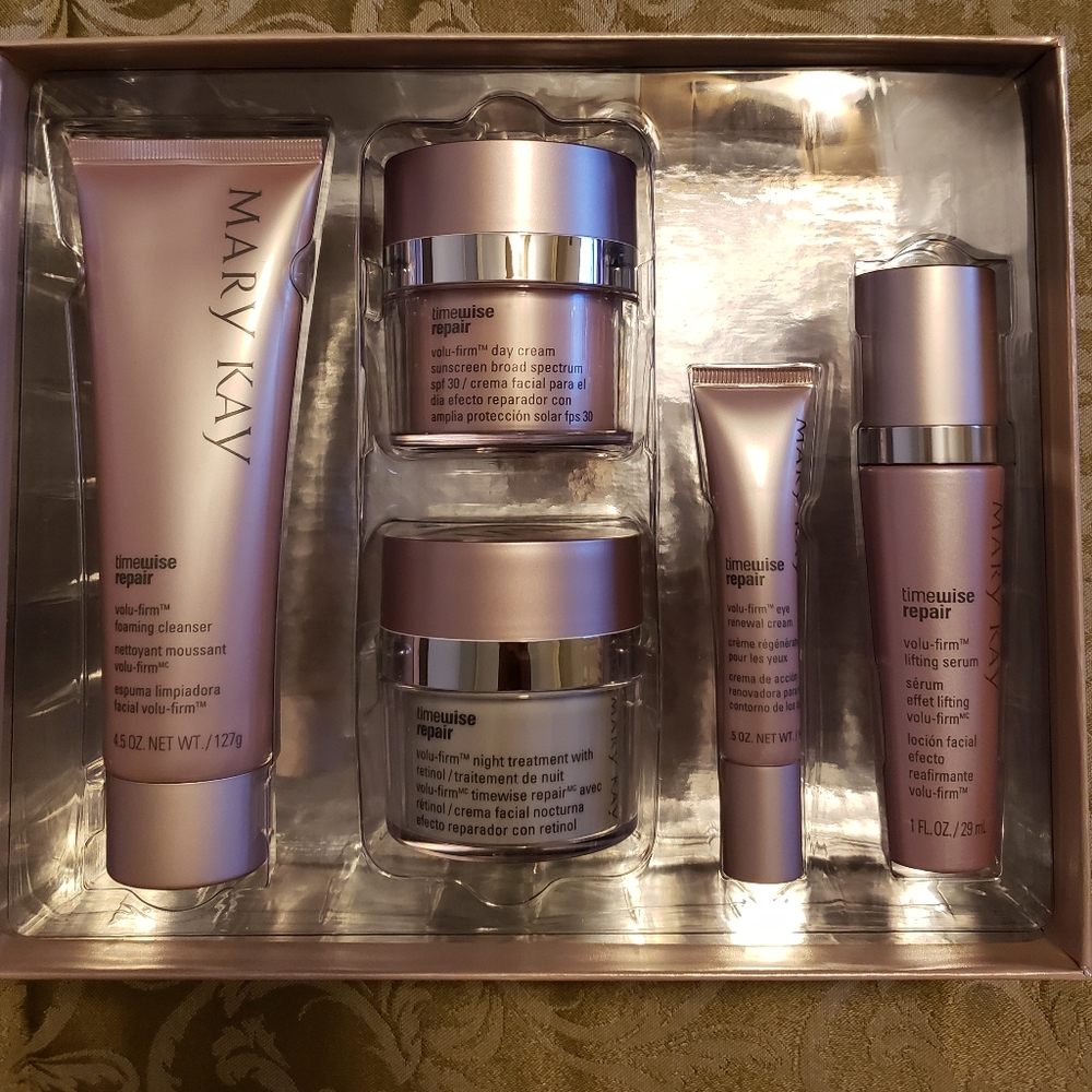 Mary Kay Timewise Repair